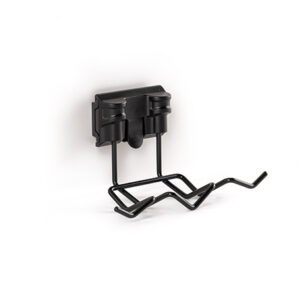 Dustpan & Broom Holder