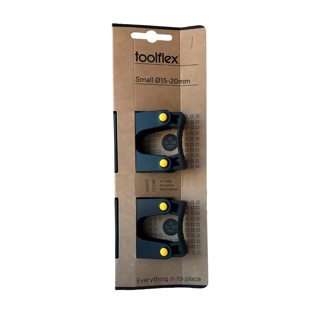 Toolflex Original mały, 2 - pak